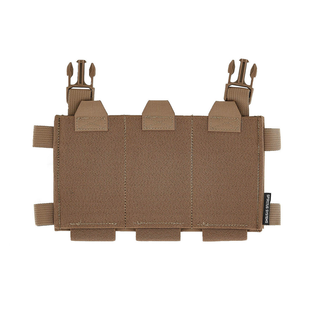 Spiritus Systems Placard 5.56 X .45