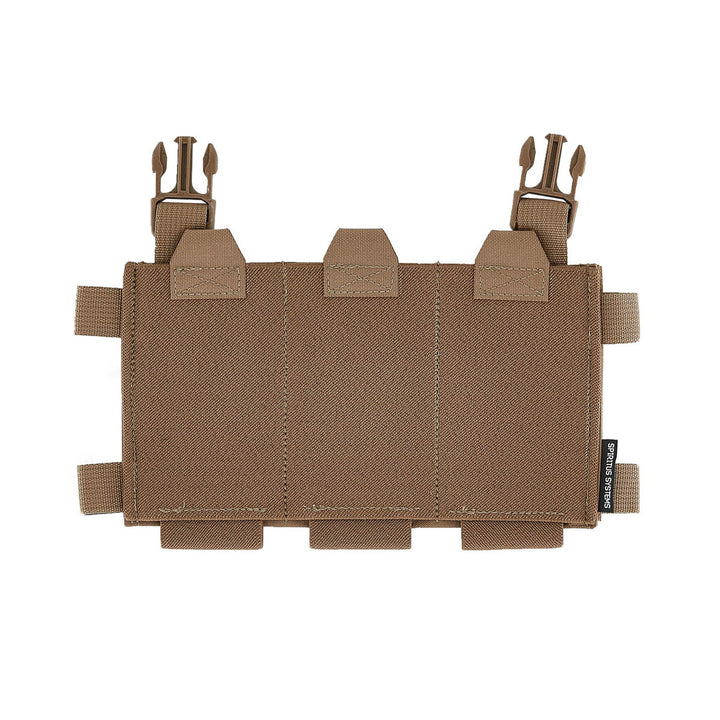 Spiritus Systems Placard 5.56 X .45