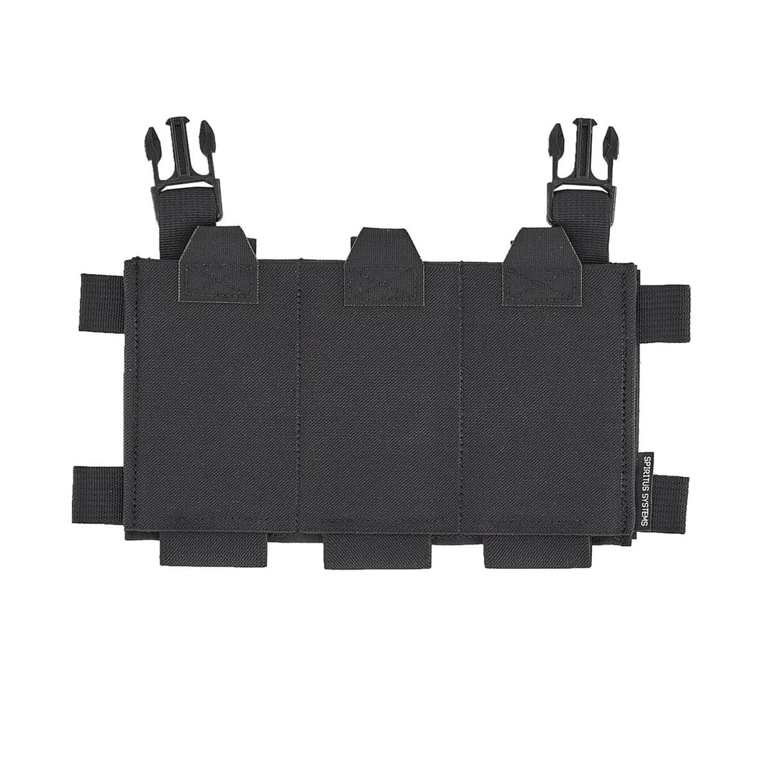 Spiritus Systems Placard 5.56 X .45