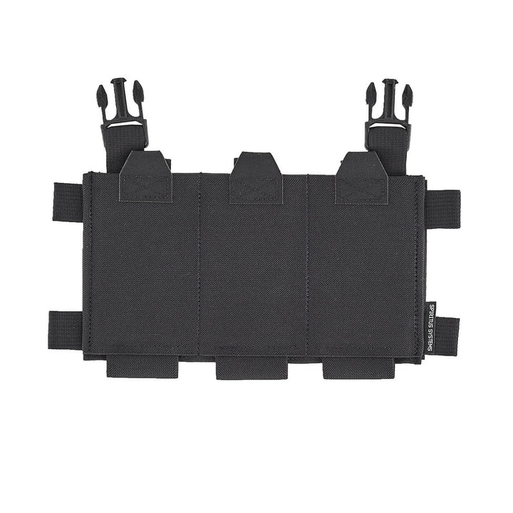 Spiritus Systems Placard 5.56 X .45