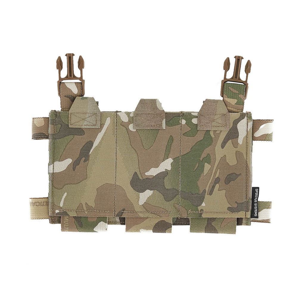 Spiritus Systems Placard 5.56 X .45