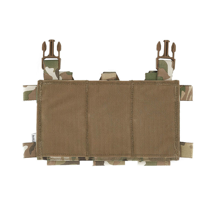 Spiritus Systems Placard 5.56 X .45