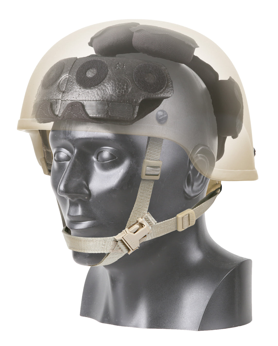 Ops-Core LX9 Liner System