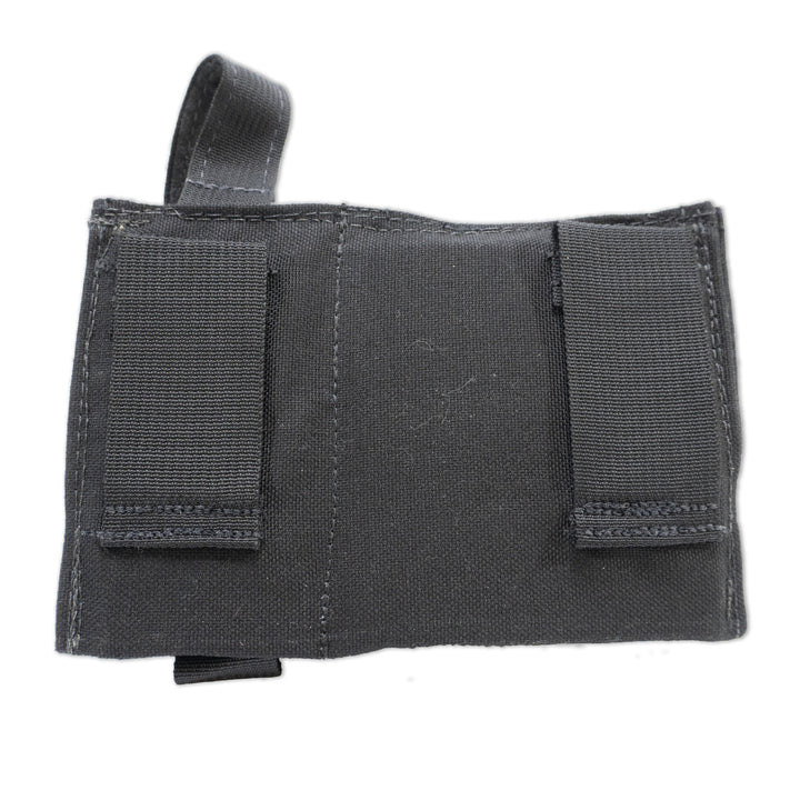 London Bridge LBT-6117B Modular Handcuff Baton Pouch