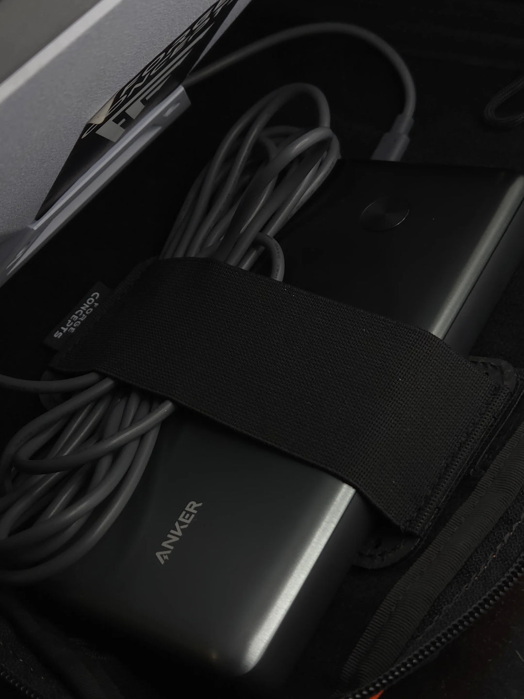 Forge Concepts Loopsert Rigid Insert