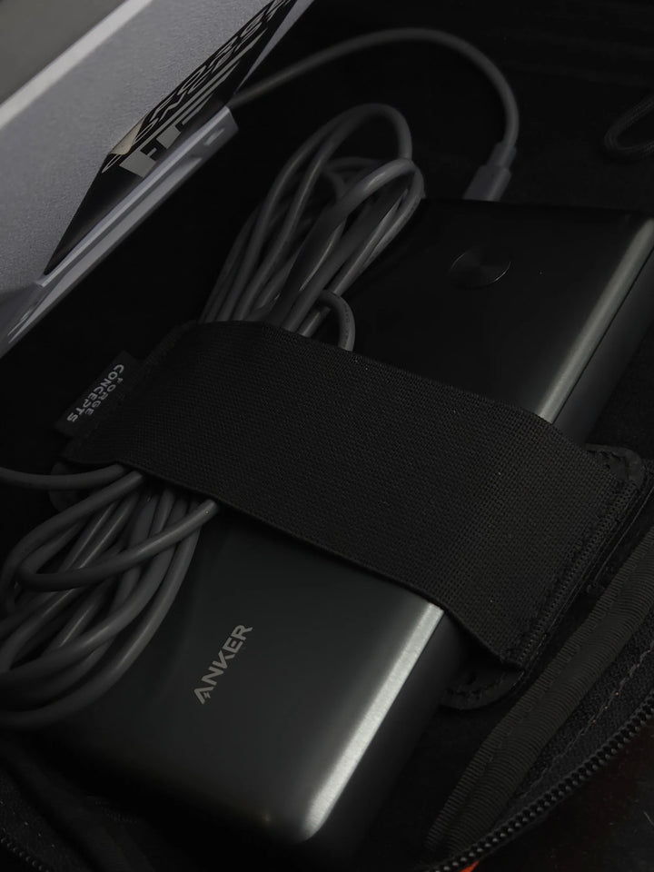 Forge Concepts Loopsert Rigid Insert