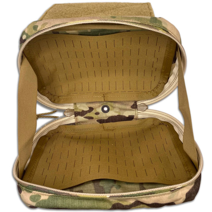 Coyote Tactical Solutions M.A.P. Modular Abdominal Pouch Hanger