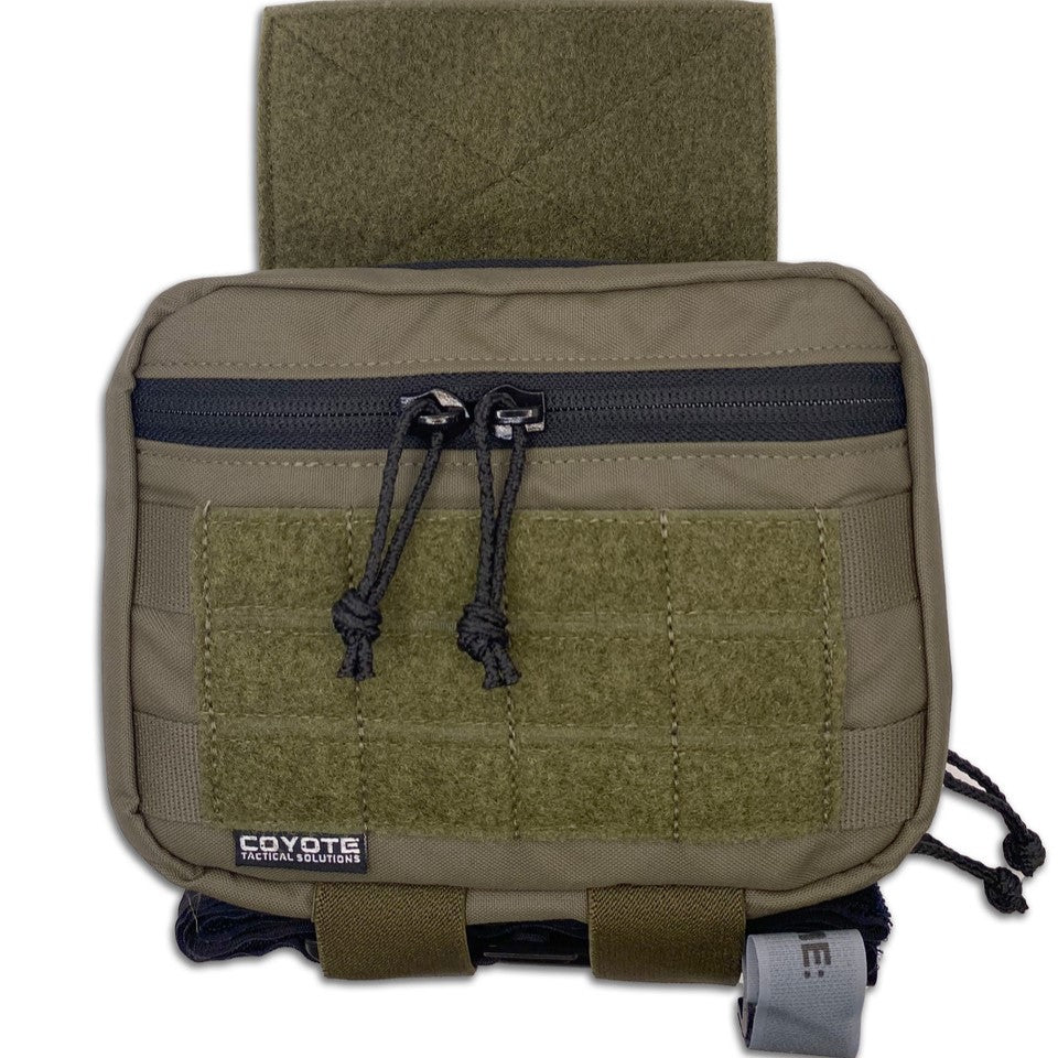 Coyote Tactical Solutions M.A.P. Modular Abdominal Pouch Hanger