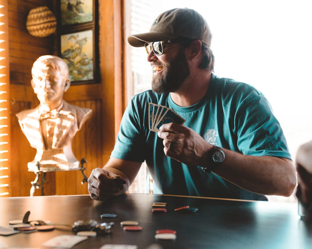 URT! URT! Lil URT Dad Hat