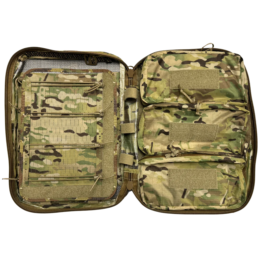 MATBOCK Graverobber™ Assault Medic Kit (GRAM) – Offbase Supply Co.