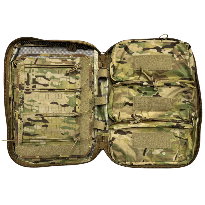 MATBOCK Graverobber™ Assault Medic Kit (GRAM)