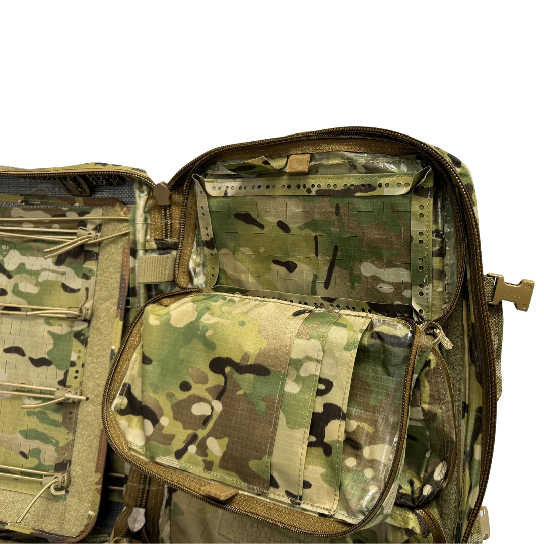 MATBOCK Graverobber™ Assault Medic Kit (GRAM) – Offbase Supply Co.