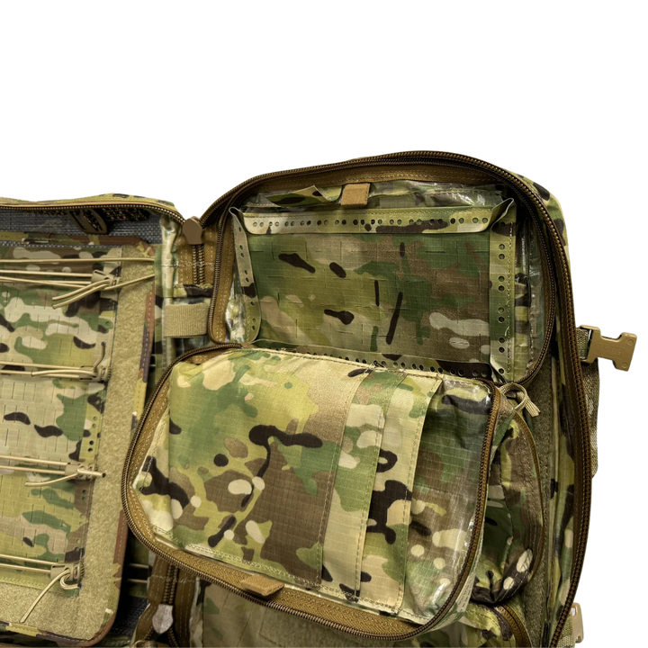 MATBOCK Graverobber™ Assault Medic Kit (GRAM)