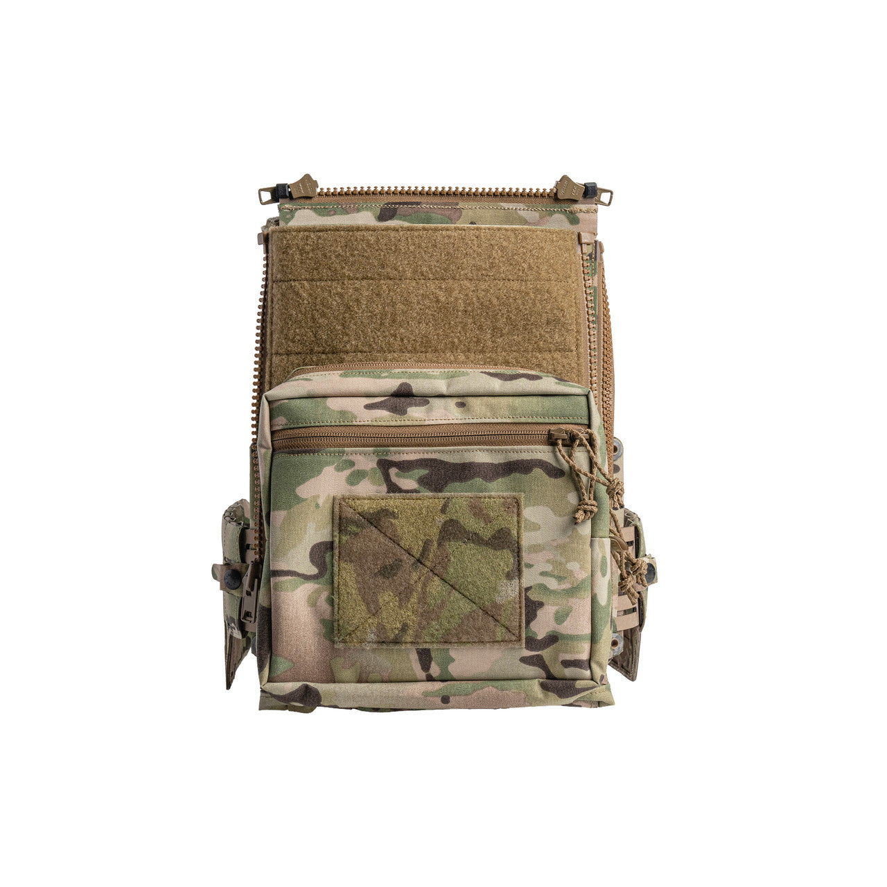 Spiritus Systems Assault Back Panel Core Mk 2 – Offbase Supply Co.