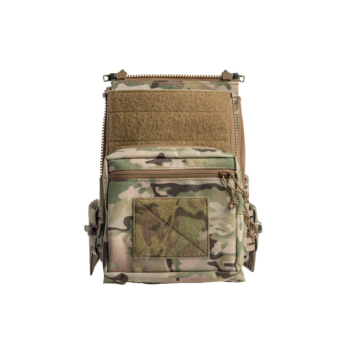 Spiritus Systems Assault Back Panel Core Mk 2