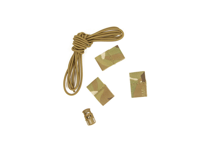 Spiritus Systems Flag Bungee