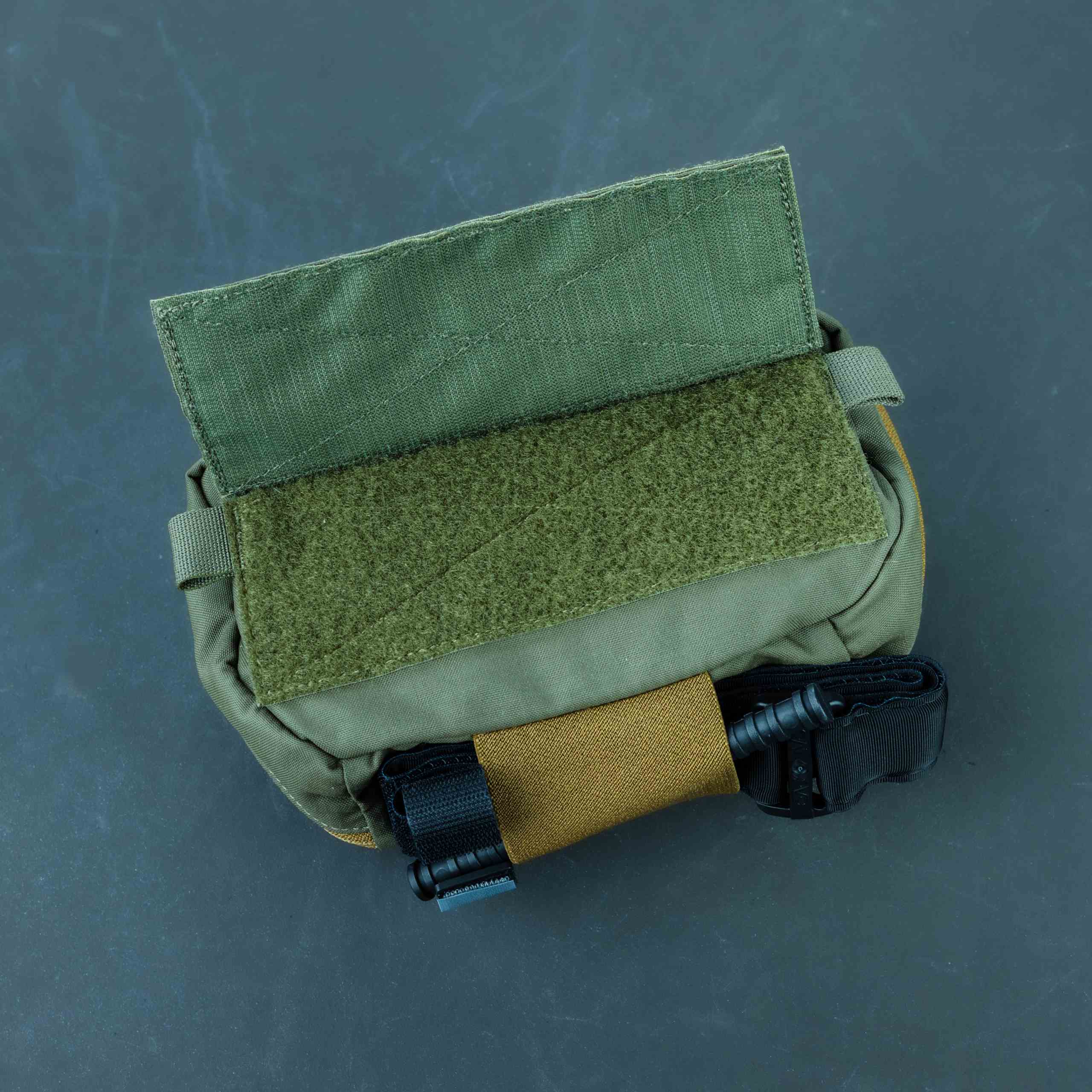 T.REX ARMS MED-H Pouch – Offbase Supply Co.