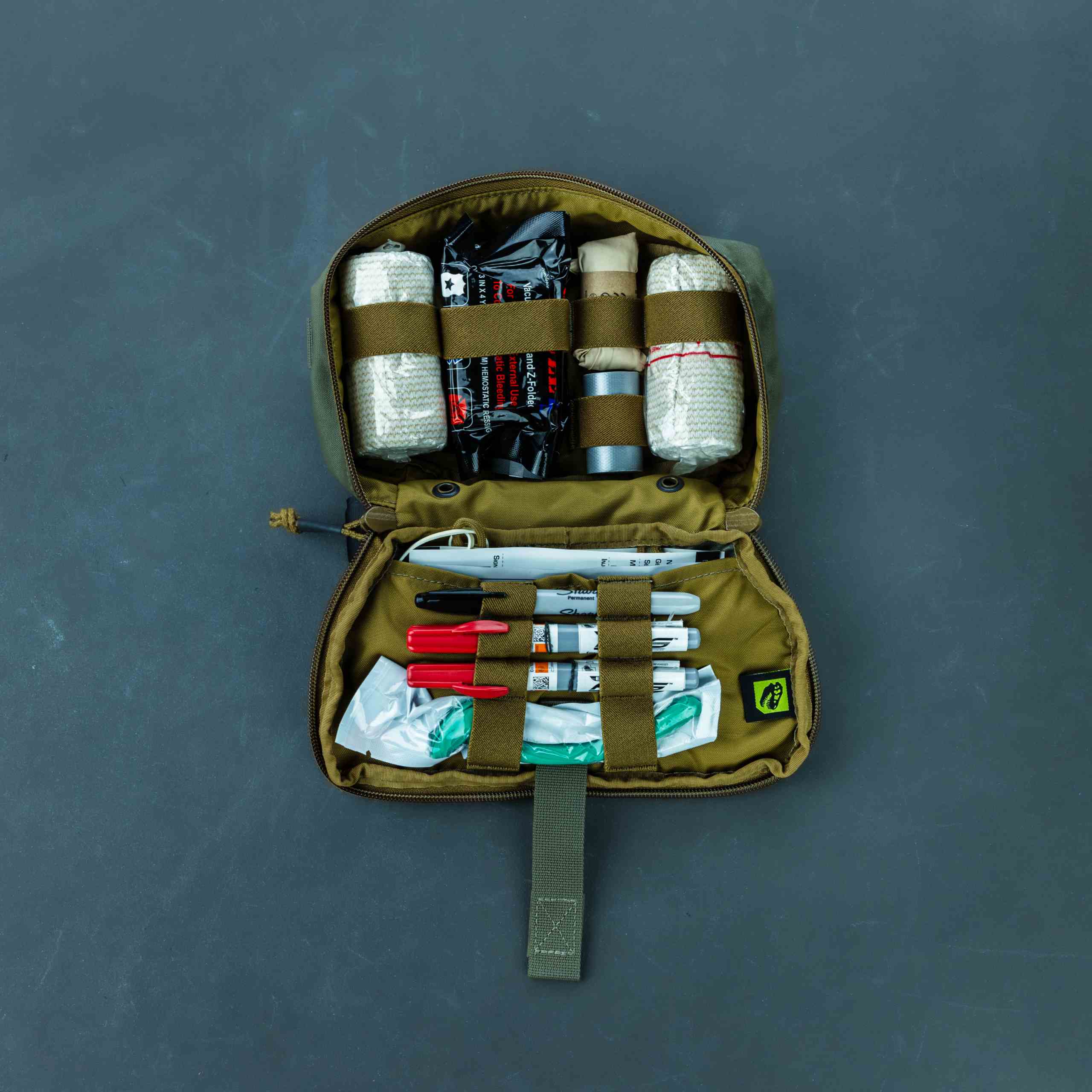 T.REX ARMS MED-H Pouch – Offbase Supply Co.