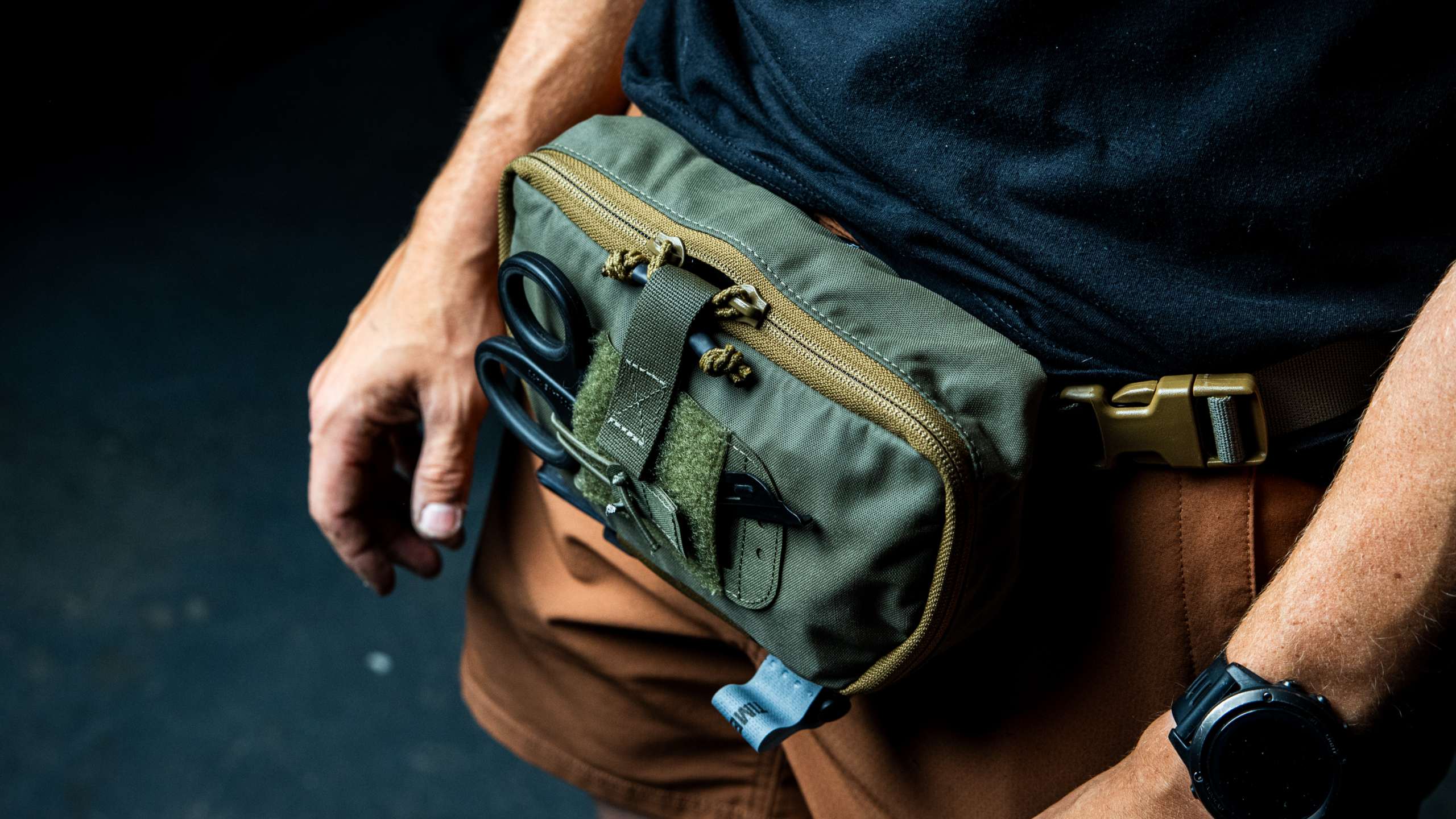 T.REX ARMS MED-H Pouch – Offbase Supply Co.