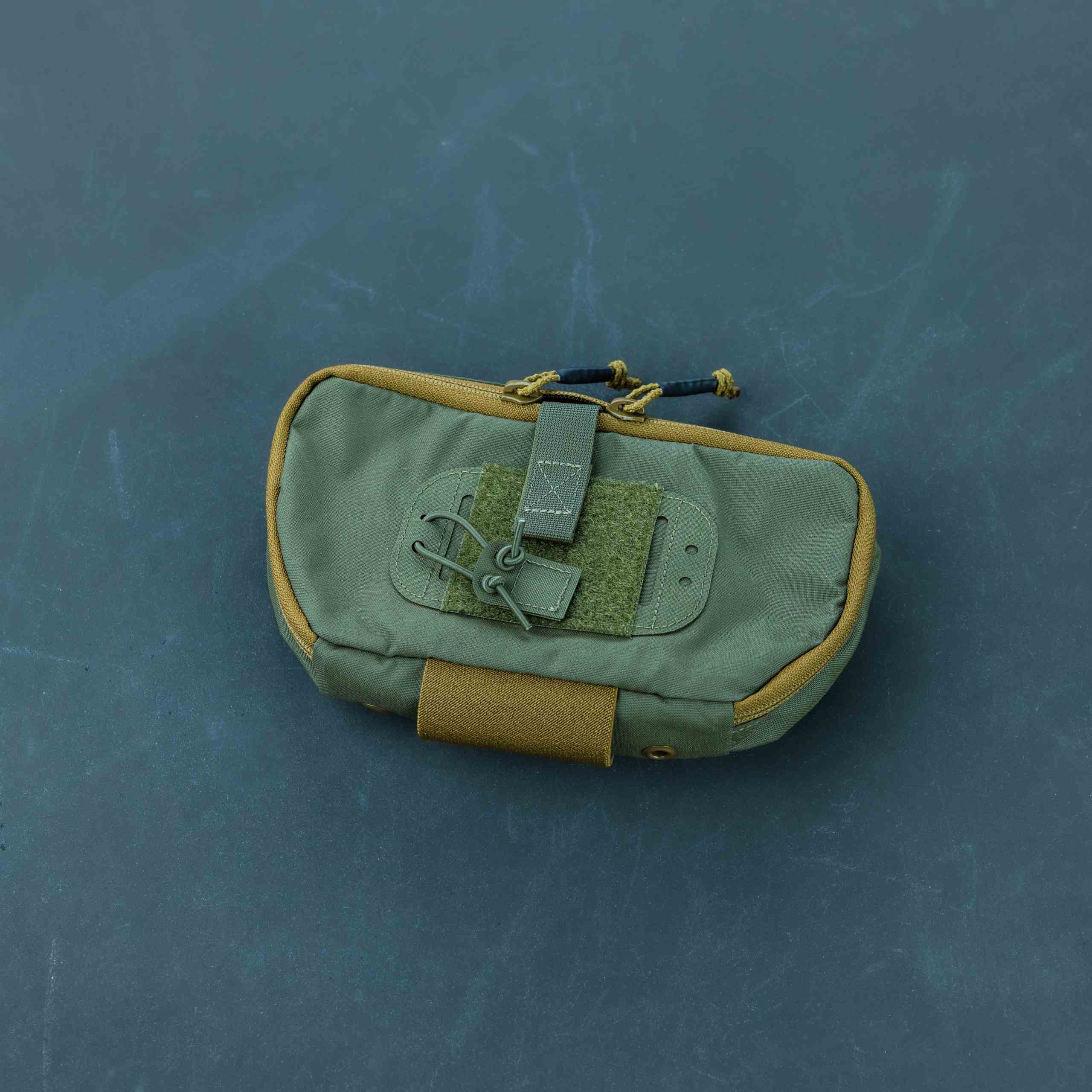 QILO x ZF ポーチ | t.rex arms supdef wrmfzy T.REX ARMS MED-H Pouch – Offbase Supply Co.