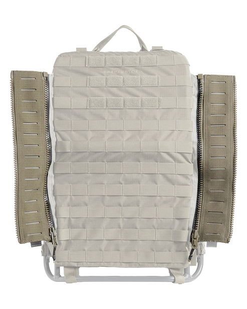 Eberlestock Mission Zipper Extension
