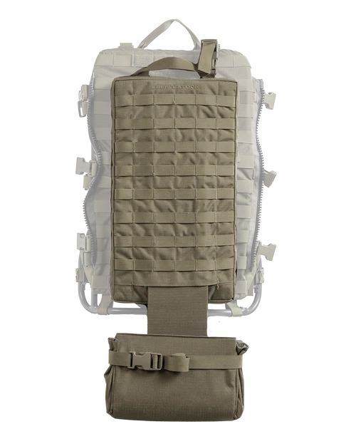 Eberlestock Mission ARC Adjustable Rifle Carrier