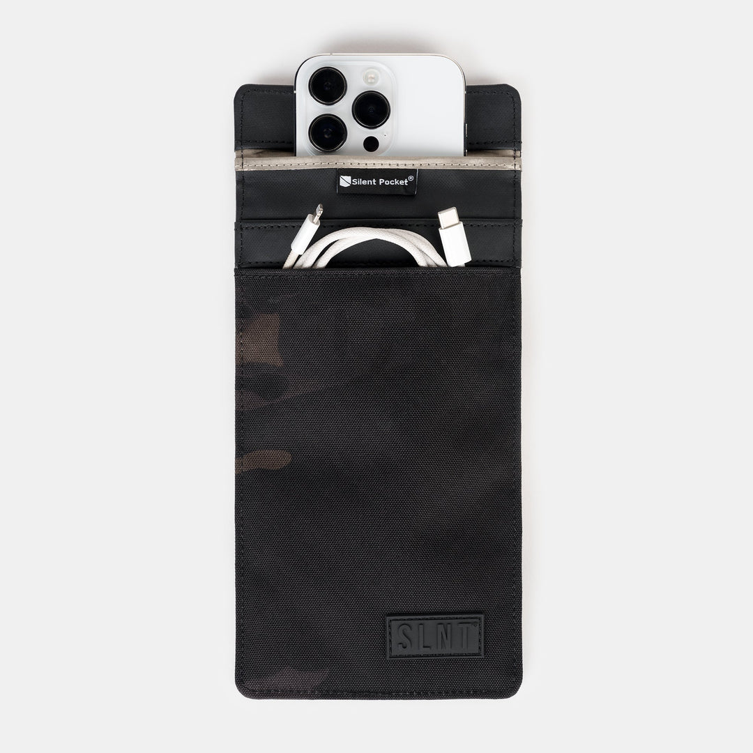 SLNT Faraday Phone Sleeve