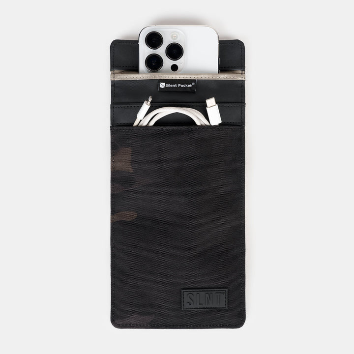 SLNT Faraday Phone Sleeve