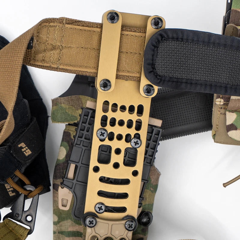 True North Concepts MHA Modular Holster Adapter