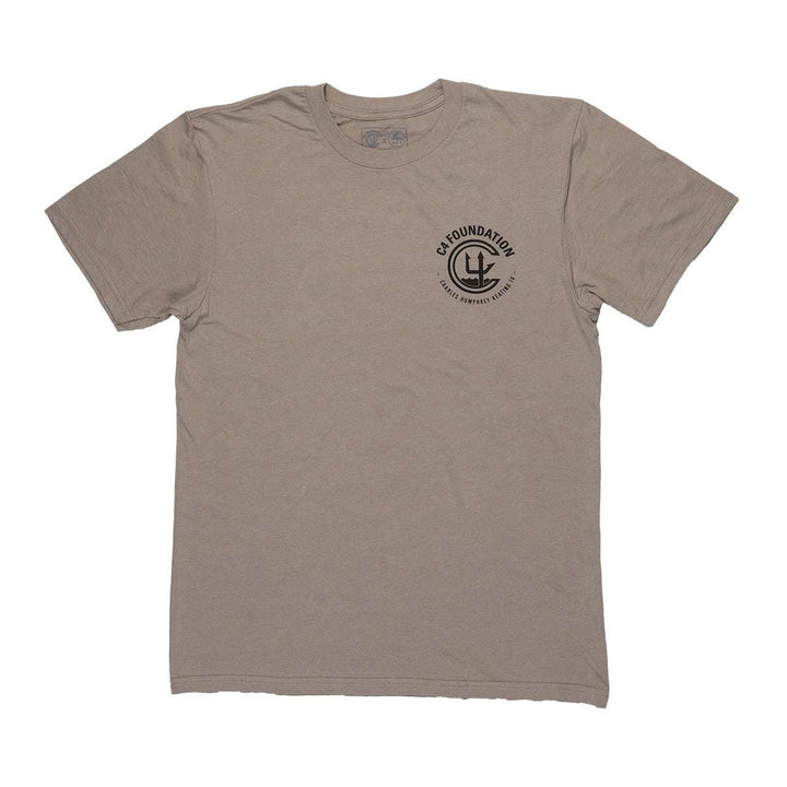 URT! URT! Bone Shaka Aloha Warrior T-Shirt