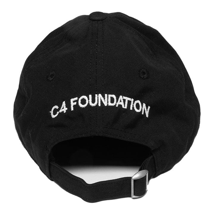 URT! URT! Lil Bone Shaka Aloha Warrior Ripstop Dad Hat