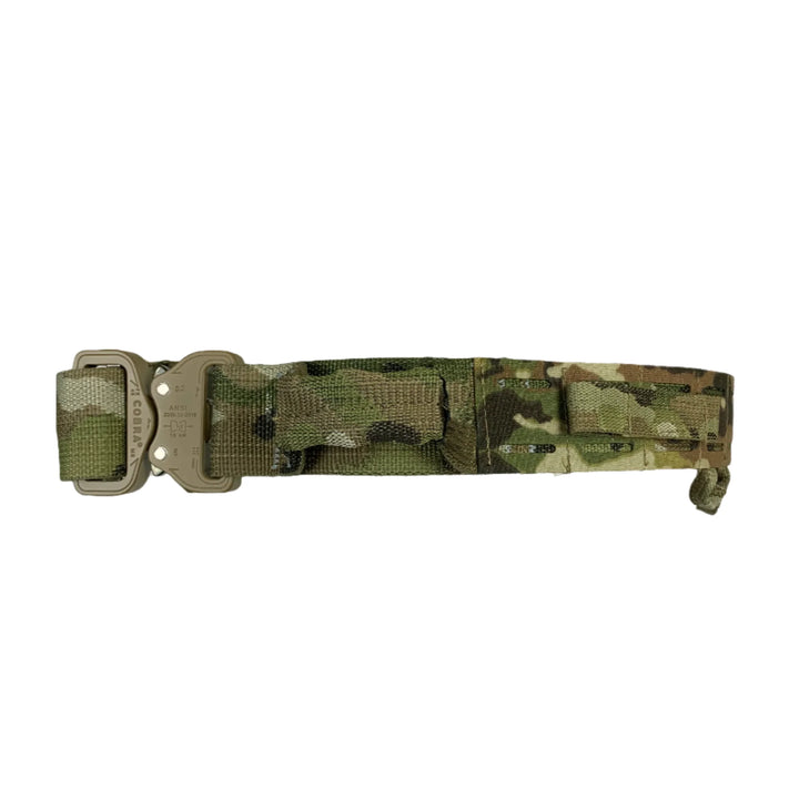 Misty Mountain MM Operator Belt