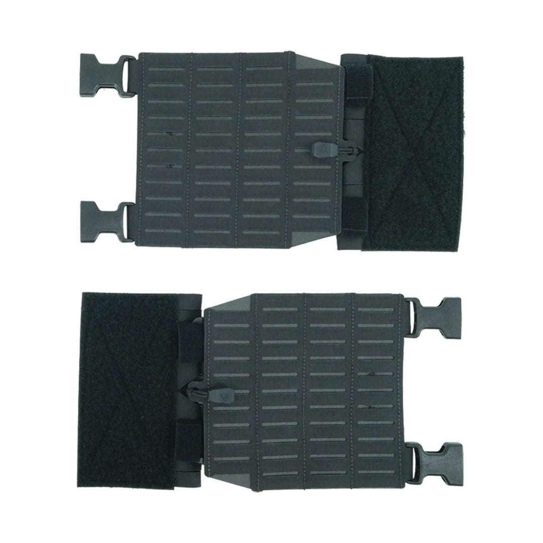 Haley Strategic MOD Side Saddles