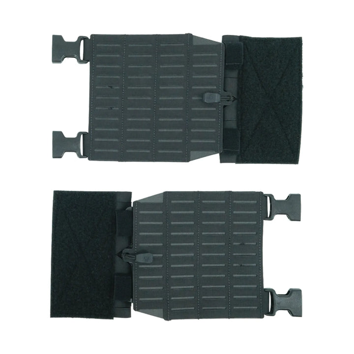 Haley Strategic MOD Side Saddles