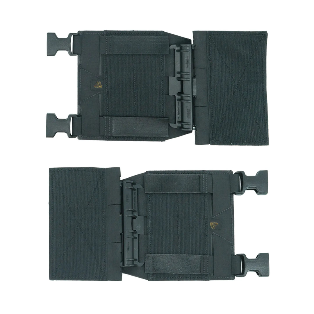 Haley Strategic MOD Side Saddles