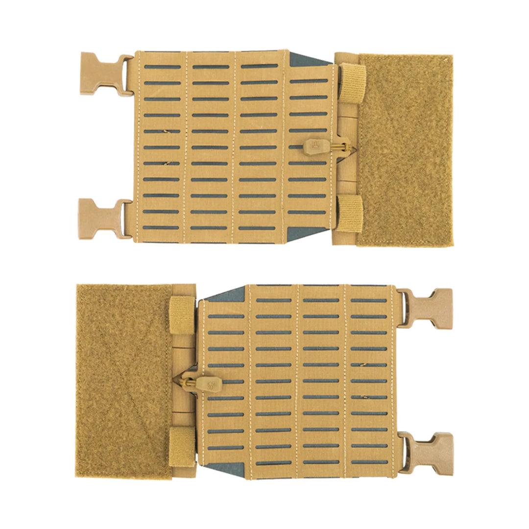 Haley Strategic MOD Side Saddles