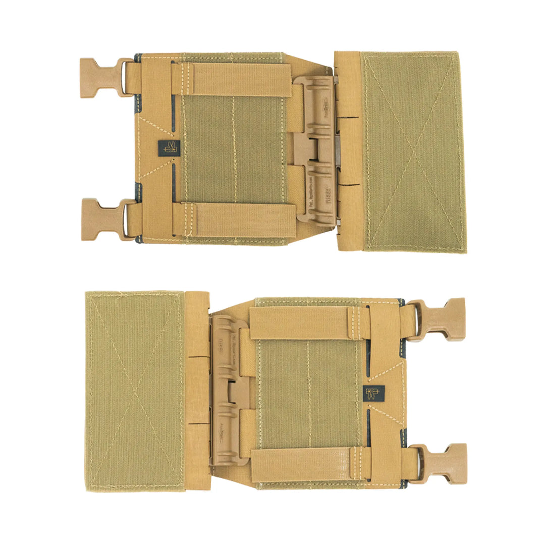 Haley Strategic MOD Side Saddles