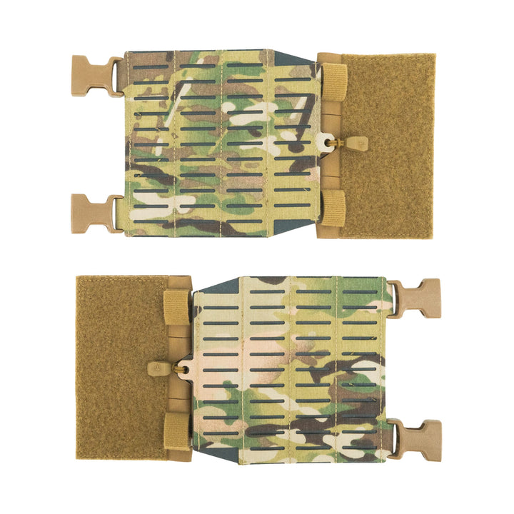 Haley Strategic MOD Side Saddles