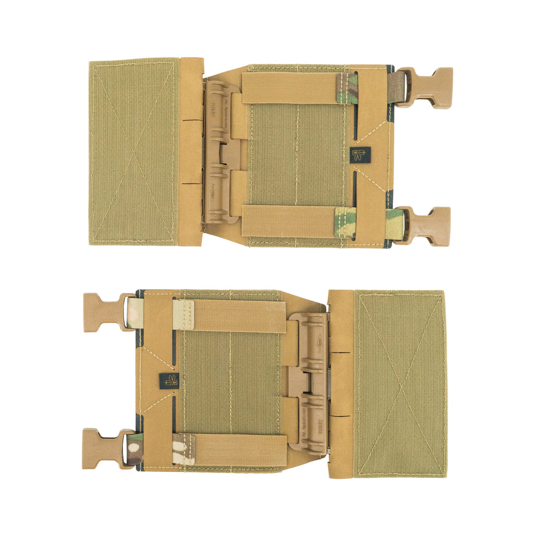 Haley Strategic MOD Side Saddles