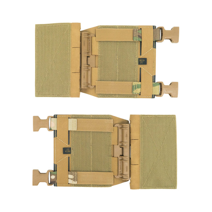 Haley Strategic MOD Side Saddles