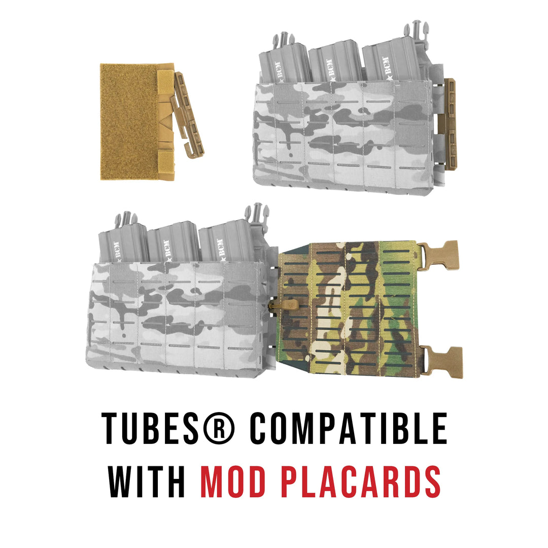 Haley Strategic MOD Side Saddles