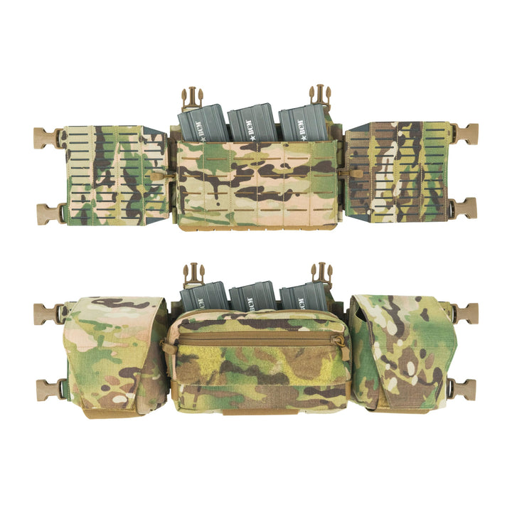 Haley Strategic MOD Side Saddles