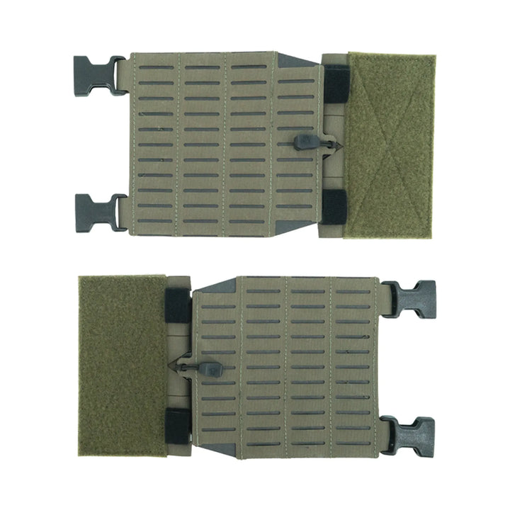 Haley Strategic MOD Side Saddles