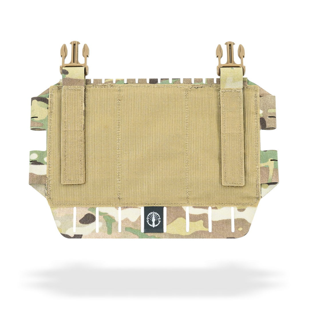 Shaw Concepts ARC MOLLE Placard