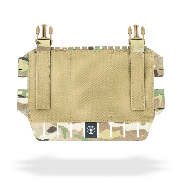 Shaw Concepts ARC MOLLE Placard