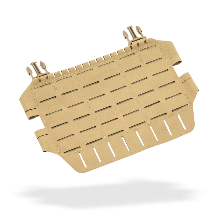 Shaw Concepts ARC MOLLE Placard