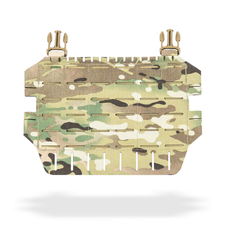 Shaw Concepts ARC MOLLE Placard