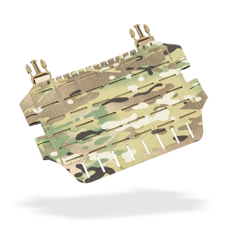 Shaw Concepts ARC MOLLE Placard