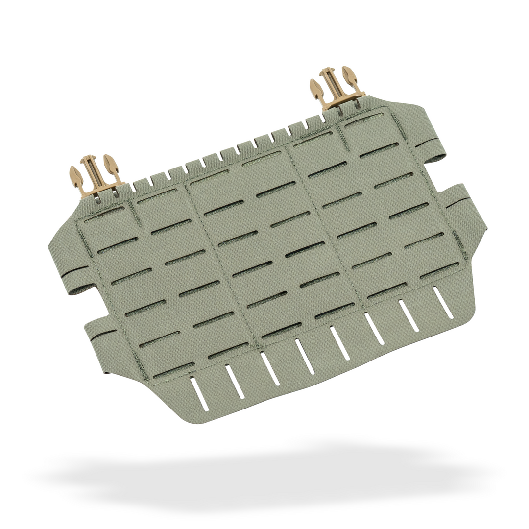 Shaw Concepts ARC MOLLE Placard