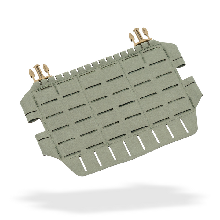 Shaw Concepts ARC MOLLE Placard